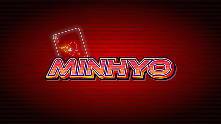 MINHYO by Geni - DOWNLOAD by Murphy's Magic Supplies, Inc.