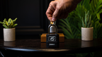 Sure Lock by James Kellogg Jr. by Murphy's Magic Supplies, Inc.