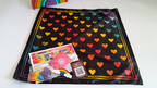 Love Bandana - Rainbow by Lee Alex by Murphy's Magic Supplies, Inc.