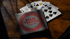 MAXI TWISTO RED by Murphy's Magic Supplies, Inc.