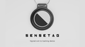 SenseTag by João Miranda and Julio Montoro by Murphy's Magic Supplies, Inc.