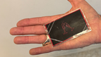 The Calling Card by Tance Magic by Murphy's Magic Supplies, Inc.