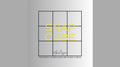 SNAP CUBE by Nicola Lazzarini - DOWNLOAD