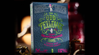 Odd Fellow Madame Laveau the Soothsayer Playing Cards by Stockholm17 by Murphy's Magic Supplies, Inc.