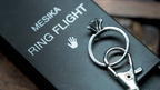 Mesika Ring Flight by Yigal Mesika by Murphy's Magic Supplies, Inc.