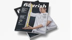The Flourish Launch Edition by Murphy's Magic Supplies, Inc.