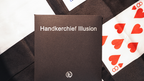 Handkerchief Illusion by TCC by Murphy's Magic Supplies, Inc.