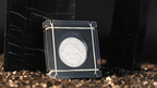 Coin Shackles by TCC by Murphy's Magic Supplies, Inc.