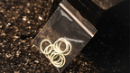 Coin Shackles by TCC by Murphy's Magic Supplies, Inc.