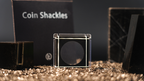 Coin Shackles by TCC by Murphy's Magic Supplies, Inc.