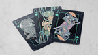 Beyond The Endless Dark Playing Cards by Murphy's Magic Supplies, Inc.