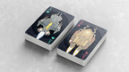 Beyond The Endless Dark Playing Cards by Murphy's Magic Supplies, Inc.