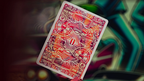 Outkast Playing Cards by theory11 by Murphy's Magic Supplies, Inc.