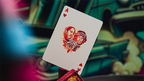 Outkast Playing Cards by theory11 by Murphy's Magic Supplies, Inc.