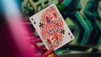 Outkast Playing Cards by theory11 by Murphy's Magic Supplies, Inc.