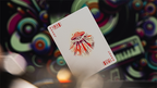 Outkast Playing Cards by theory11 by Murphy's Magic Supplies, Inc.