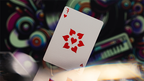 Outkast Playing Cards by theory11 by Murphy's Magic Supplies, Inc.