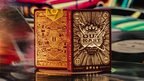 Outkast Playing Cards by theory11 by Murphy's Magic Supplies, Inc.