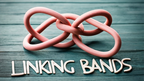 Linking Bands by Fernando Moreno by Murphy's Magic Supplies, Inc.