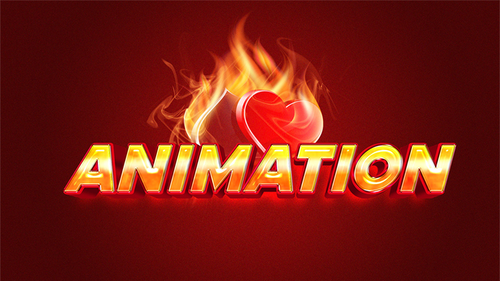 ANIMATION by Geni - DOWNLOAD by Murphy's Magic Supplies, Inc.