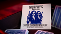 SUPER SHOWDOWN BLUE by Murphy's Magic by Murphy's Magic Supplies, Inc.