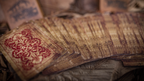 Deadwood Marked (Red) Playing Cards by Matthew Wright and Mark Bennett by Murphy's Magic Supplies, Inc.