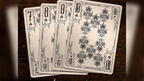 Frazetta Art Museum x Kings Wild (Drawing) Playing Cards by Murphy's Magic Supplies, Inc.
