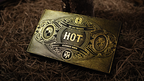 Hot by Alexander Marsh by Murphy's Magic Supplies, Inc.