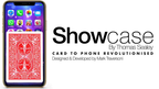 SHOWCASE 2.0 (Universal) by Thomas Sealey and Mark Traversoni - Trick by Murphy's Magic Supplies, Inc.