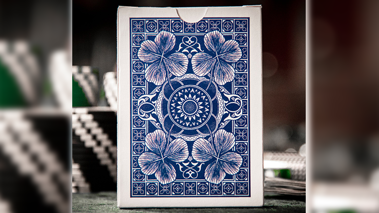 Apollo Playing Cards by Murphy's Magic Supplies, Inc.