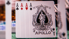 Apollo Playing Cards by Murphy's Magic Supplies, Inc.