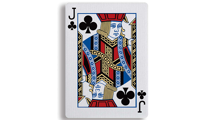 Apollo Playing Cards by Murphy's Magic Supplies, Inc.