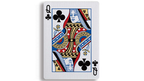 Apollo Playing Cards by Murphy's Magic Supplies, Inc.