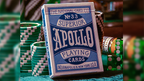 Apollo Playing Cards by Murphy's Magic Supplies, Inc.