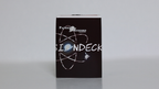 Fusion Deck (Red) by Patrick Redford by Murphy's Magic Supplies, Inc.
