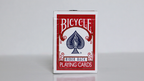 Fusion Deck (Red) by Patrick Redford by Murphy's Magic Supplies, Inc.