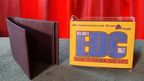 The EDC Wallet by Patrick Redford and Tony Miller by Murphy's Magic Supplies, Inc.