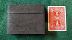 The EDC Wallet by Patrick Redford and Tony Miller by Murphy's Magic Supplies, Inc.