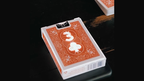 Light Box (Red) by Sebastien Calbry & Dylan Sausset by Murphy's Magic Supplies, Inc.