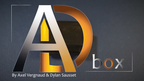 ADbox by Axel Vergnaud and Dylan Sausset by Murphy's Magic Supplies, Inc.