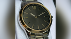 SB Watch Steel Limited Edition (Black) by András Bártházi and Electricks by Murphy's Magic Supplies, Inc.