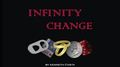 INFINITY CHANGE by Kenneth Costa - DOWNLOAD by Murphy's Magic Supplies, Inc.