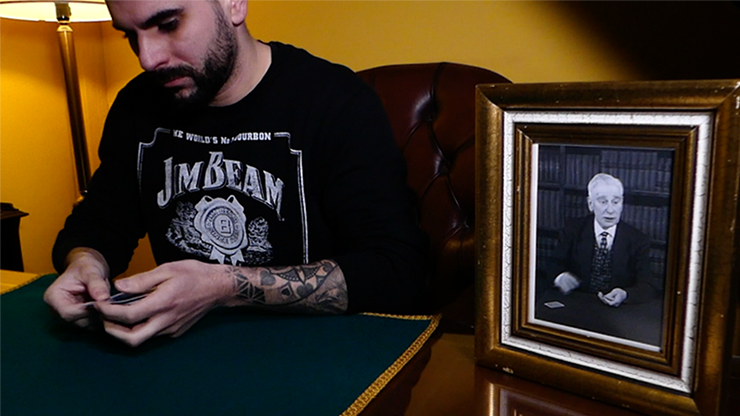 Crazy Dazzle by Alberto Ruano, Adrian Vega and Crazy Jokers - Trick by Murphy's Magic Supplies, Inc.