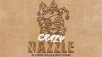 Crazy Dazzle by Alberto Ruano, Adrian Vega and Crazy Jokers - Trick by Murphy's Magic Supplies, Inc.