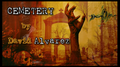 CEMETERY by David Alvarez - DOWNLOAD by Murphy's Magic Supplies, Inc.