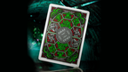 Teenage Mutant Ninja Turtles Playing Cards by theory11 by Murphy's Magic Supplies, Inc.