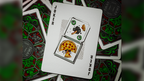 Teenage Mutant Ninja Turtles Playing Cards by theory11 by Murphy's Magic Supplies, Inc.