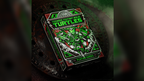 Teenage Mutant Ninja Turtles Playing Cards by theory11 by Murphy's Magic Supplies, Inc.