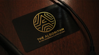 Algorithm - Physical Copy (App) by Yves Doumergue by Murphy's Magic Supplies, Inc.