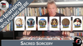 Sacred Sorcery: A Divine Prediction by Wolfgang Riebe - Mixed Media DOWNLOAD by Murphy's Magic Supplies, Inc.